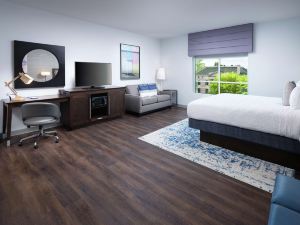 Hampton Inn & Suites Atlanta  Decatur/Emory