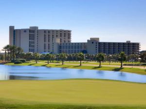 Hilton Sandestin Beach Golf Resort & Spa