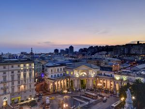 Hotel Continental Genova