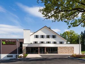 Hotel Restaurant le Cleebourg