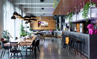 Moxy Frankfurt Eschborn