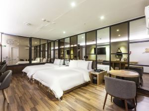 Bundang Hotel Ruby