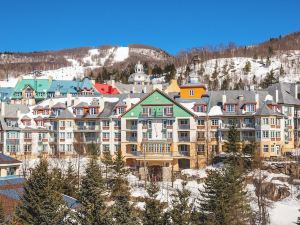 Lodge de la Montagne