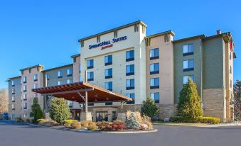 SpringHill Suites Pigeon Forge