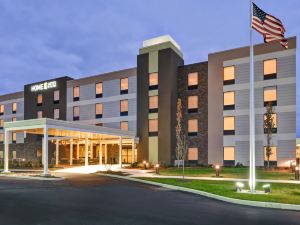 Home2 Suites by Hilton Dickson City Scranton