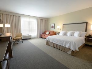 Hampton Inn & Suites Ponca City