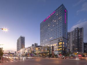 Crowne Plaza Kunshan