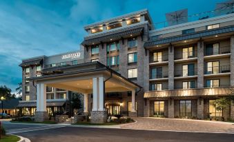 Courtyard by Marriott Hilton Head Island