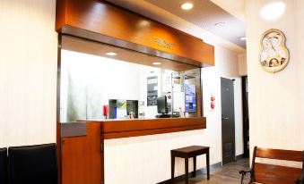 Business Hotel Mishima