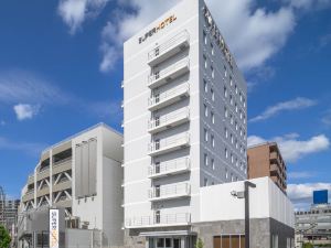 Super Hotel Saitama Kawagoe