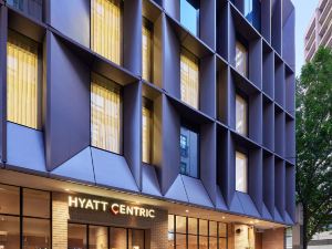 Hyatt Centric Melbourne