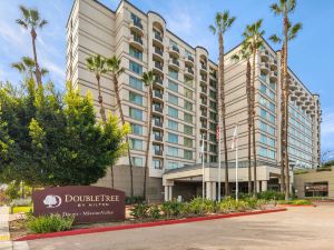 DoubleTree by Hilton San Diego-Mission Valley