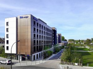 Ibis Budget Amiens Centre Gare