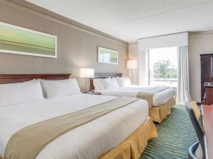 Holiday Inn Express Richmond E - Midlothian Trnpke