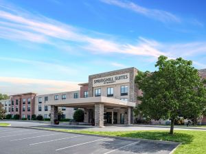 SpringHill Suites Terre Haute