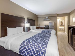 Rodeway Inn & Suites