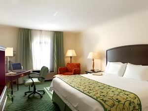 Fairfield Inn & Suites Atlanta Alpharetta