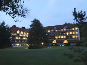 Waldhotel Bärenstein