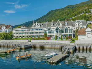 Hofslund Fjord Hotel