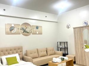 Hill Residences Quezon City