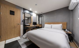 Guui Box Hotel