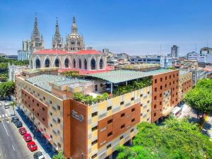 Grand Hotel Guayaquil, Ascend Hotel Collection