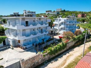 Hotel Two Mermaids Ksamil