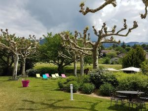 Logis Auberge Saint Simond