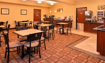 Best Western Wilsonville Inn  Suites