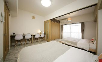 Goom Hotel Fukuoka-Tenjin