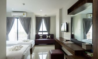 Glai Gan Place Hotel