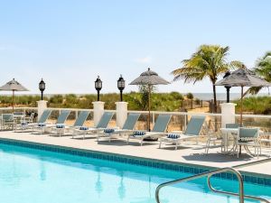 DoubleTree by Hilton Ocean City Oceanfront