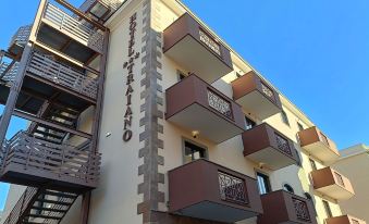 Hotel Traiano