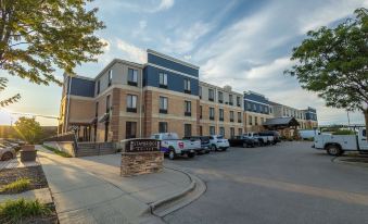 Staybridge Suites Middleton/Madison-West