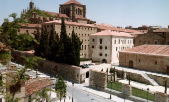 Hospes Palacio de San Esteban