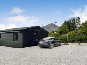 Broadford Lodges Skye