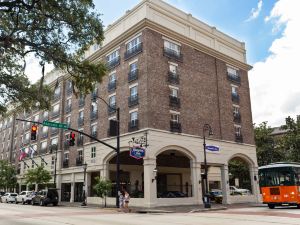 Hampton Inn Savannah-Historic District