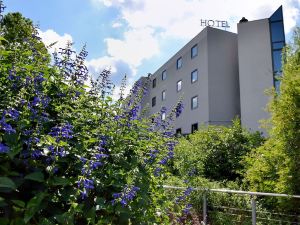 Brit Hotel Confort Rouen Centre