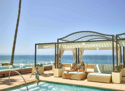 Surf & Sand Resort Laguna Beach