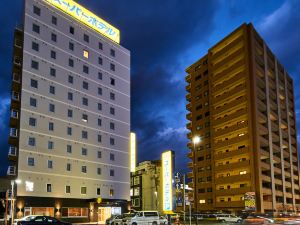 Super Hotel Mihara Ekimae