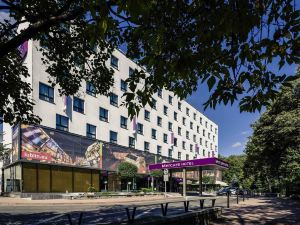 Hotel Mercure Lublin Centrum