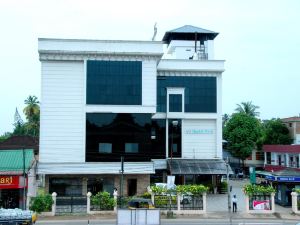 Hotel Royale Park Alleppey