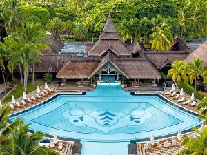 Shandrani Beachcomber Resort & Spa