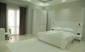 Apart Hotel Suzani