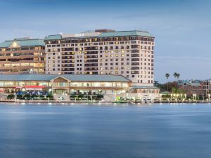 The Westin Tampa Waterside