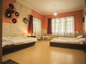 Serdika Rooms