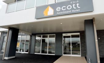 Apartment Hotel Ecott