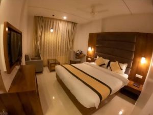 Hotel Prime Residency,Chhatarpur