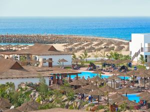 Melia Llana Beach Resort & Spa