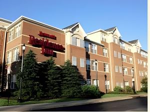 Residence Inn Cleveland Beachwood